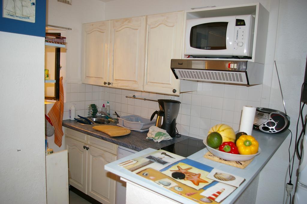 Lewindy Barcares Terrasse Confort Calme Fibre Velos Bord Proximite Lydia Coudalere Apartment