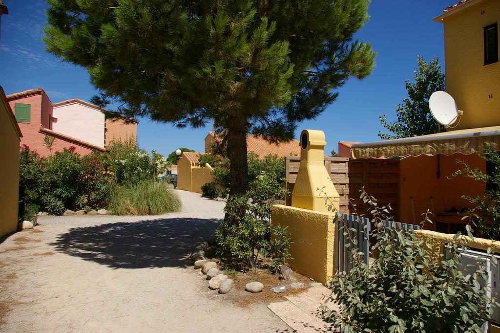 Appartement Lewindy Barcares Terrasse Confort Calme Fibre Velos Bord Proximite Lydia Coudalere