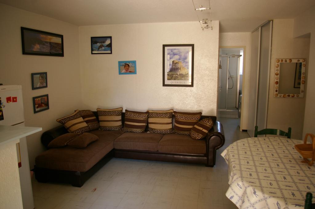 Lewindy Barcares Terrasse Confort Calme Fibre Velos Bord Proximite Lydia Coudalere Le Barcarès
