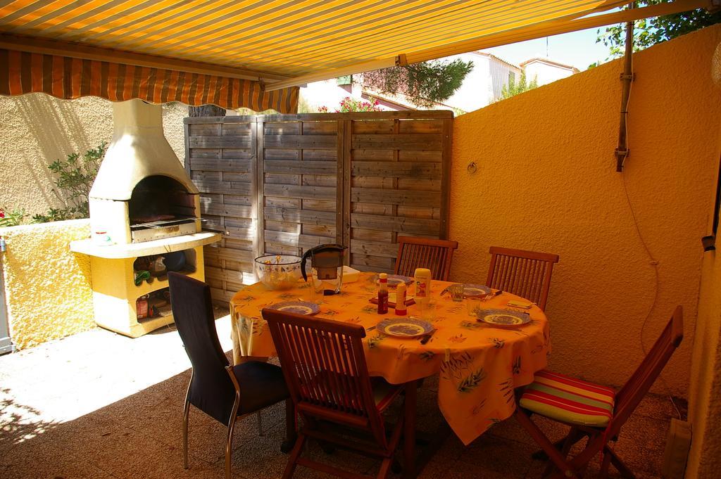 Apartment Lewindy Barcares Terrasse Confort Calme Fibre Velos Bord Proximite Lydia Coudalere *