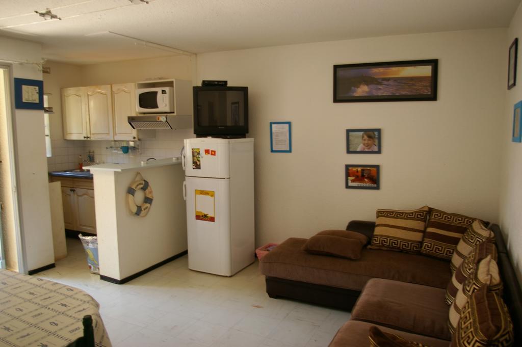 Apartment Lewindy Barcares Terrasse Confort Calme Fibre Velos Bord Proximite Lydia Coudalere